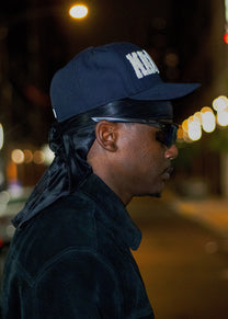 &#39;Manhattan&#39; NY Yankee Hat
