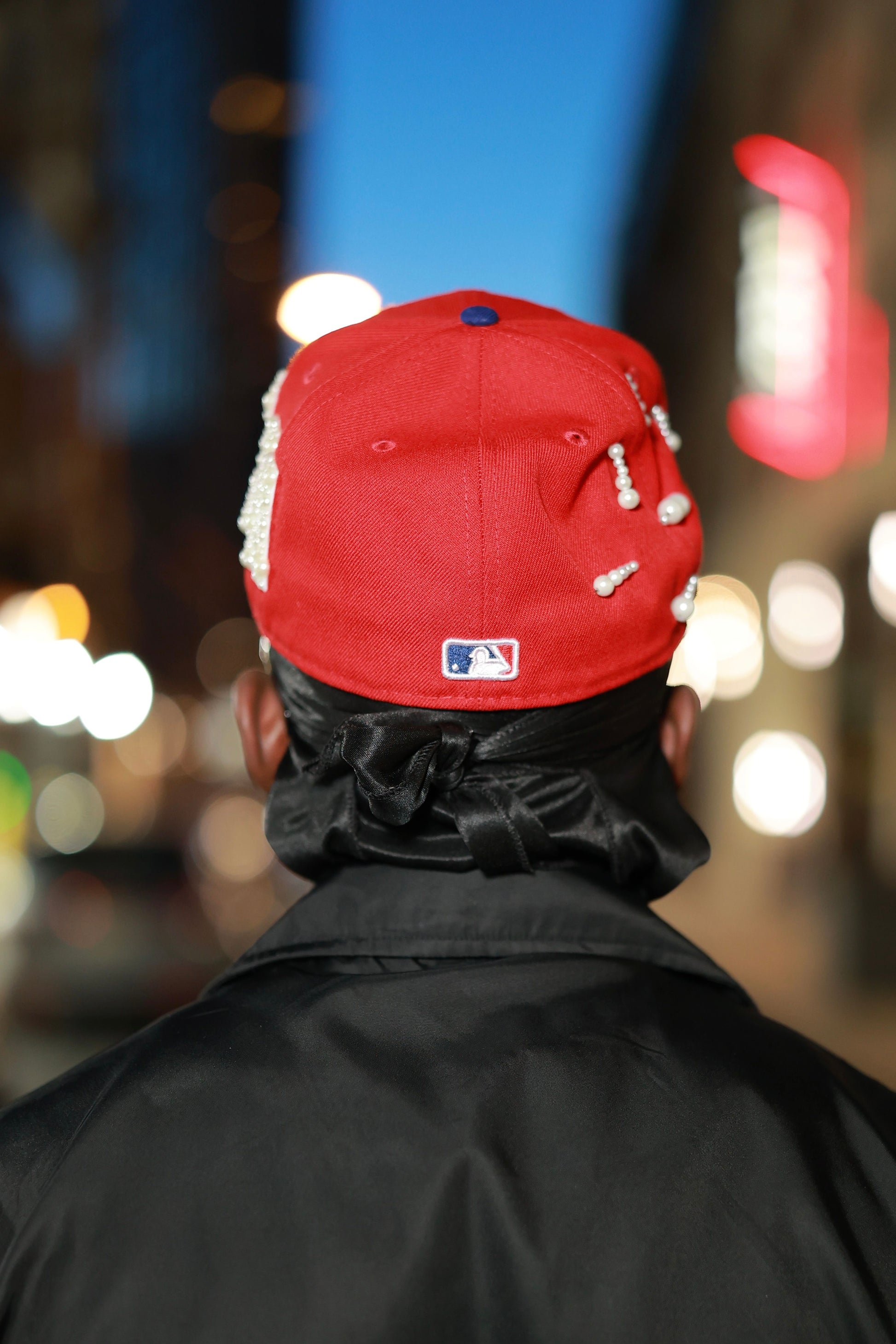 Philadelphia Phillies &#39;Nigga&#39; Hat