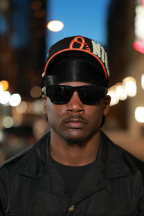Baltimore Orioles &#39;Nigga&#39; Hat
