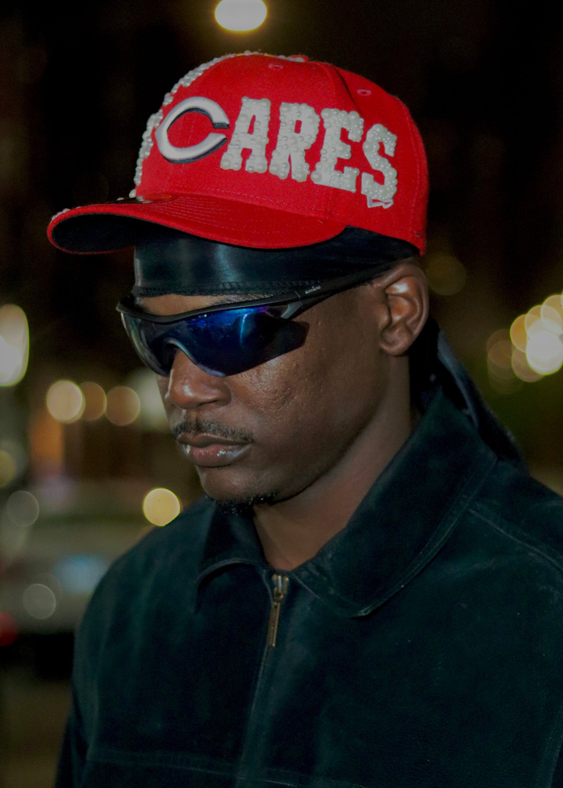 &#39;Who Cares?&#39; Cincinnati Reds
