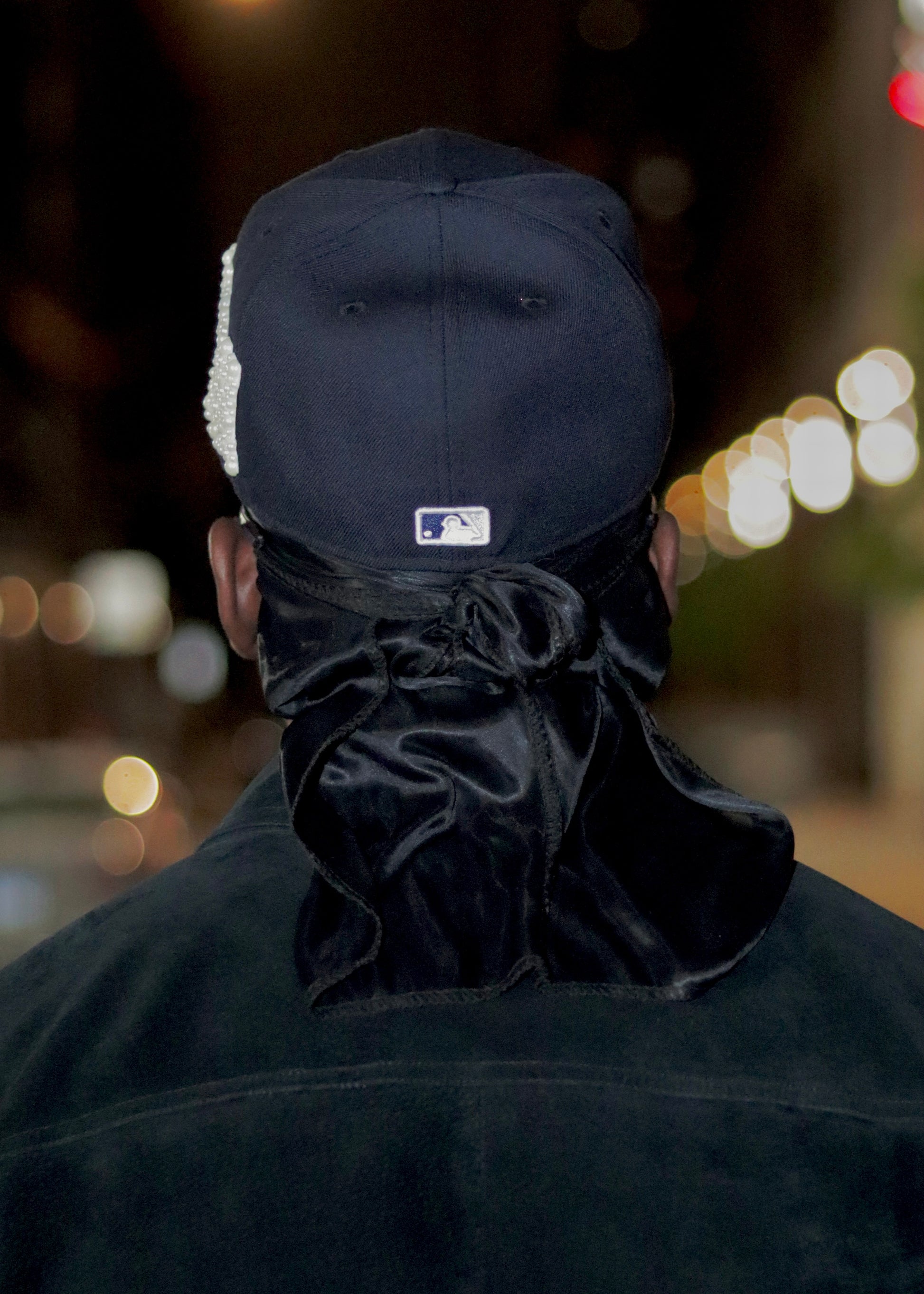 &#39;Manhattan&#39; NY Yankee Hat