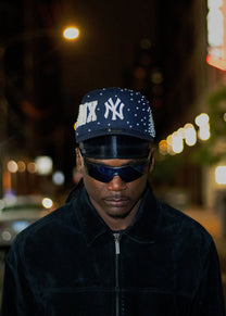 ‘The Bronx’ NY Yankee Hat