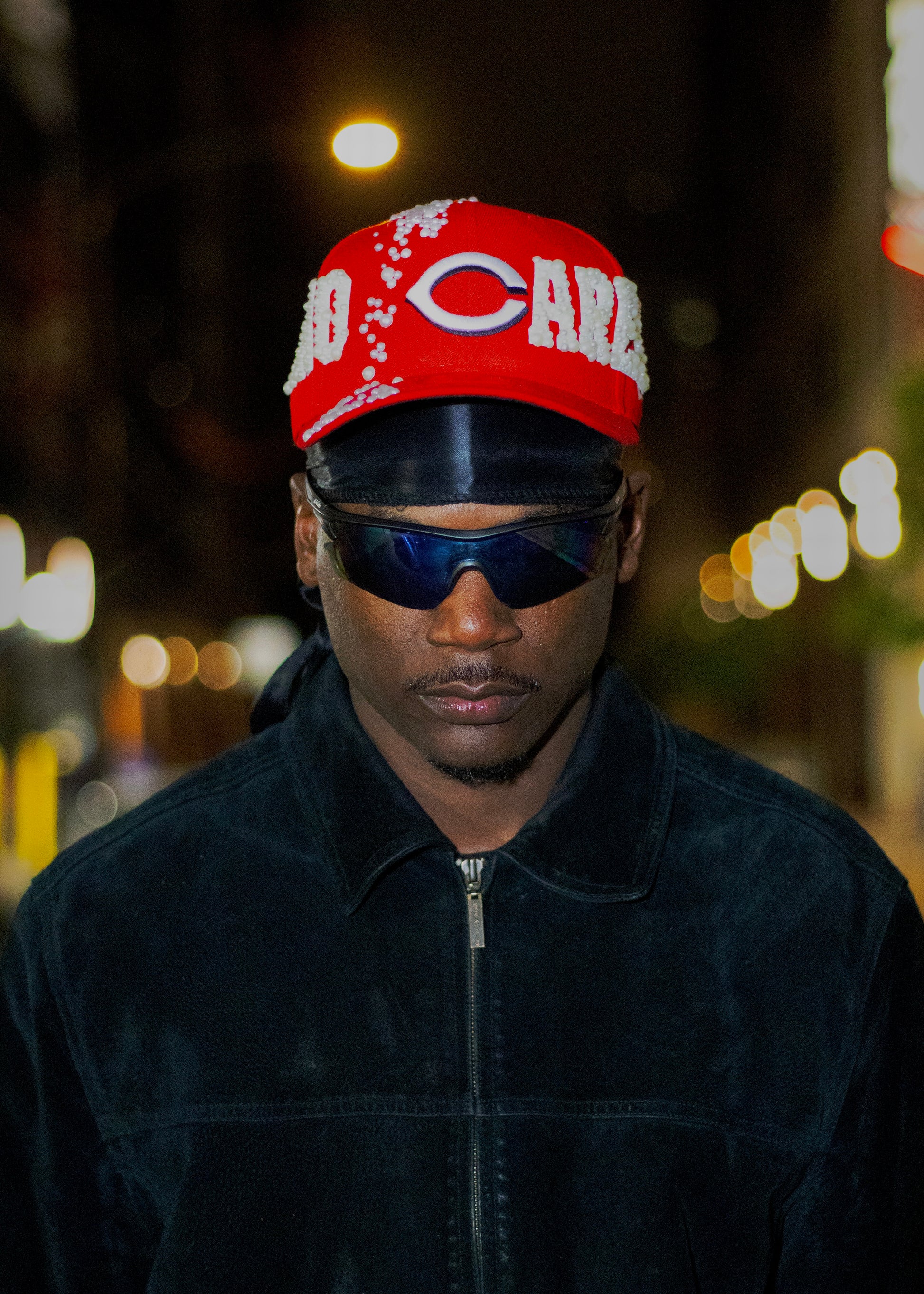 &#39;Who Cares?&#39; Cincinnati Reds