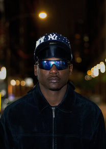 ‘The Bronx’ NY Yankee Hat