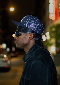 ‘The Bronx’ NY Yankee Hat