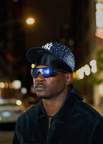 ‘The Bronx’ NY Yankee Hat